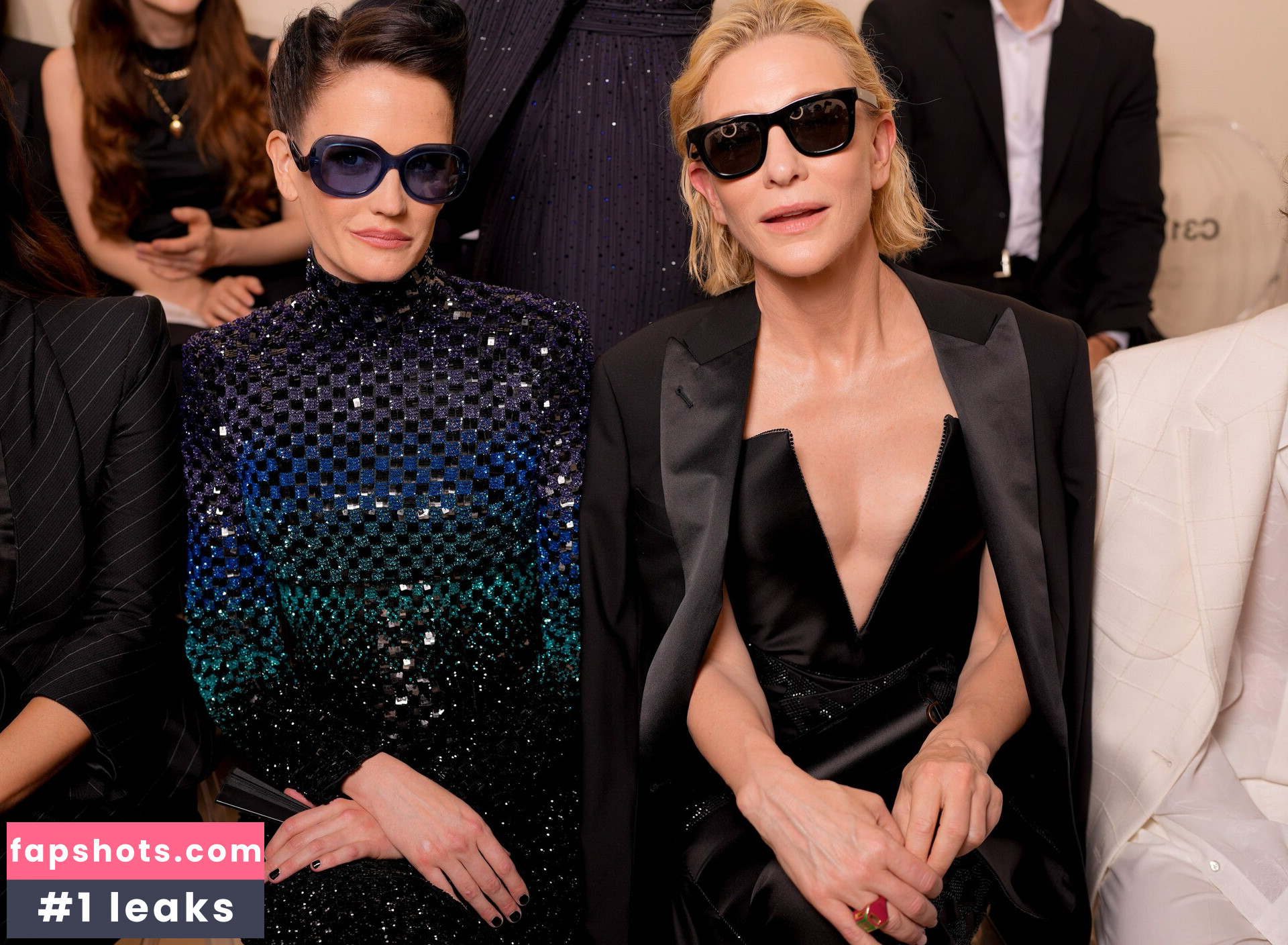 Eva Green Nahé úniky fotek pouze od fanoušků #28 - Fapshots