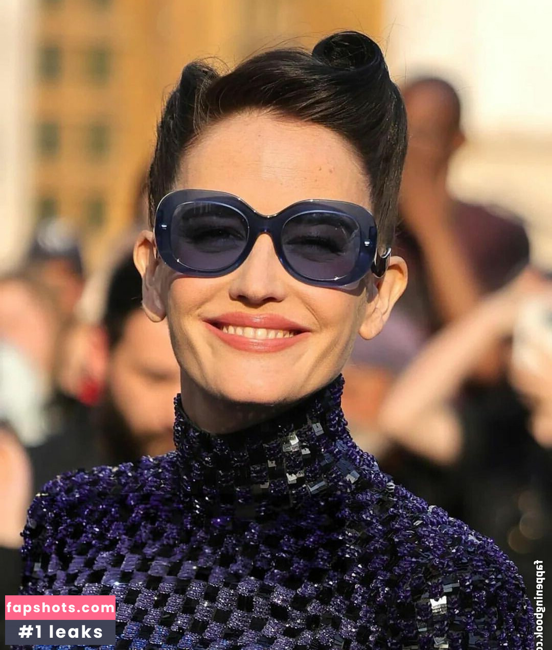 Eva Green Nahé úniky fotek pouze od fanoušků #29 - Fapshots