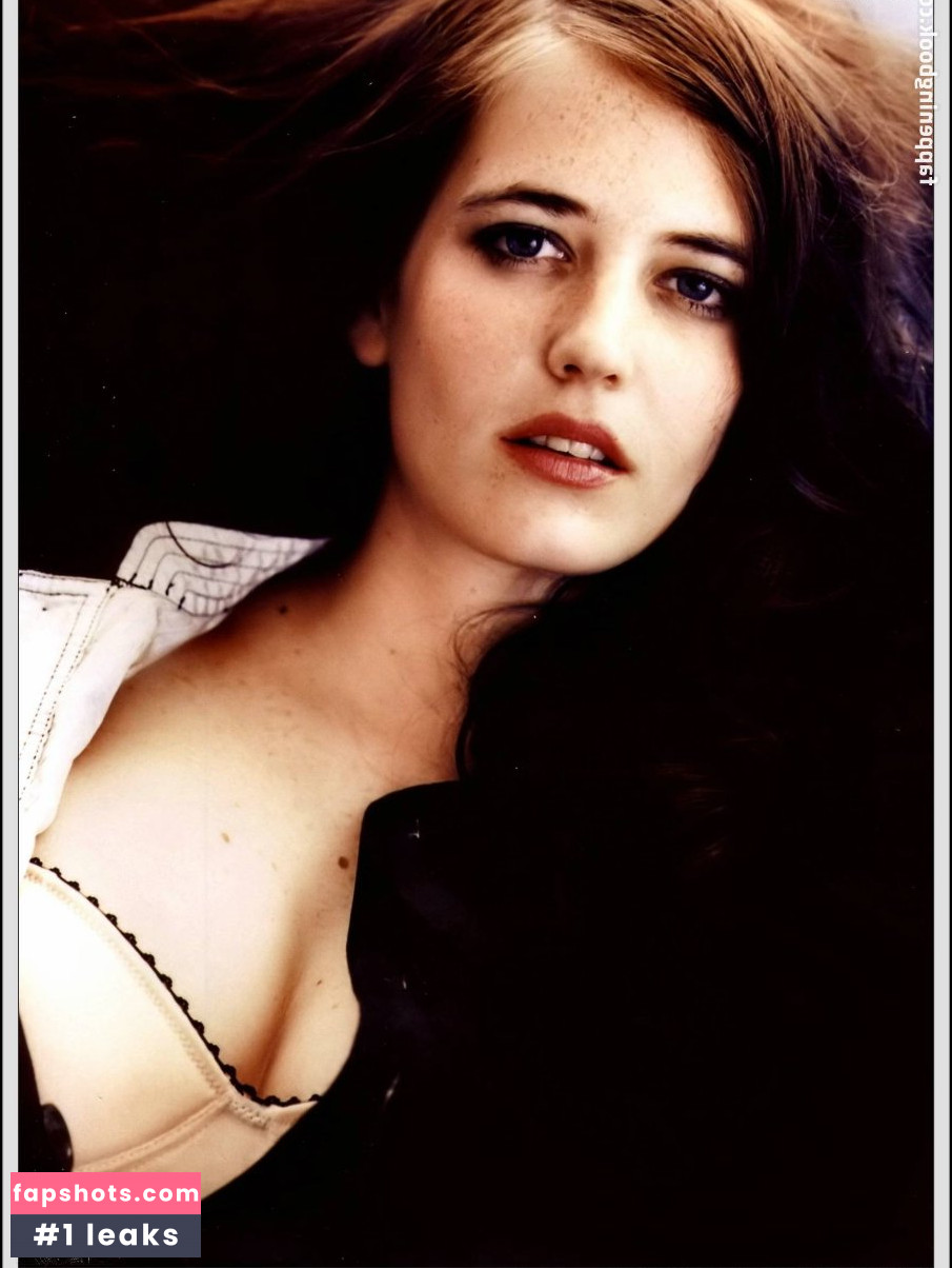 Eva Green Filtración Desnuda OnlyFans Foto #288 - Fapshots