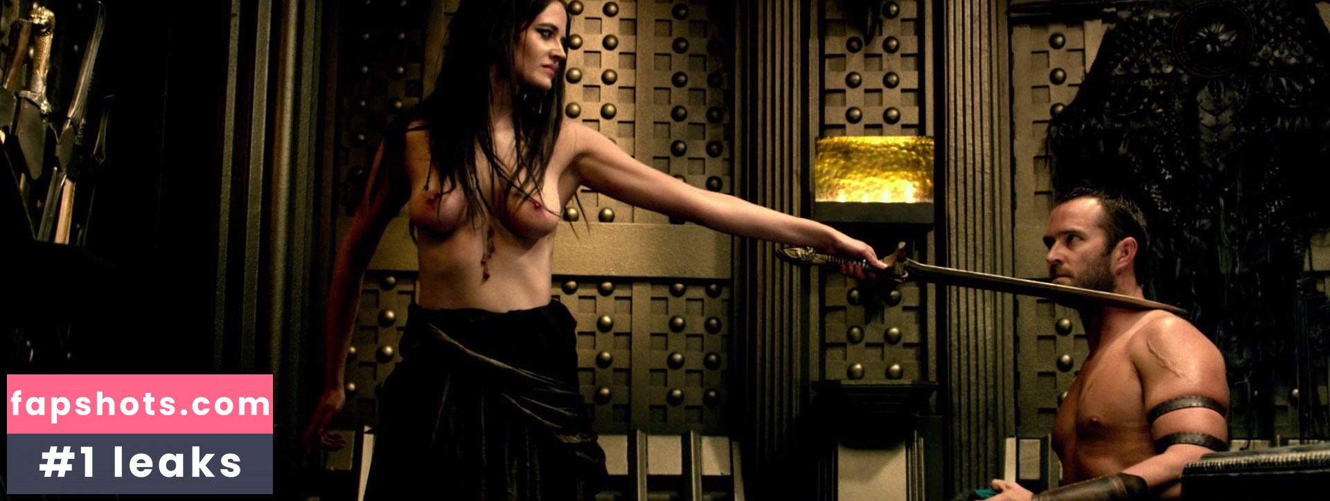 Eva Green Filtración Desnuda OnlyFans Foto #294 - Fapshots