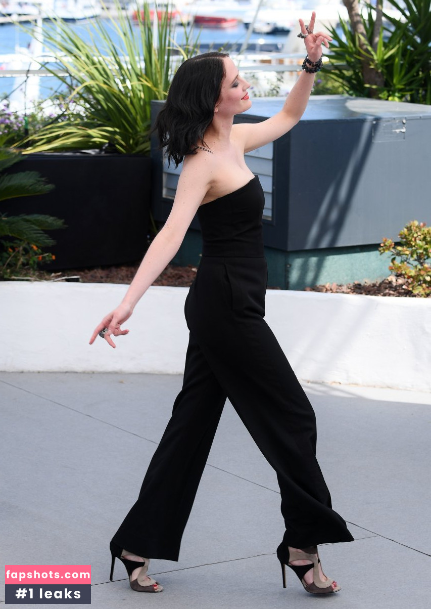 Eva Green Filtración Desnuda OnlyFans Foto #295 - Fapshots