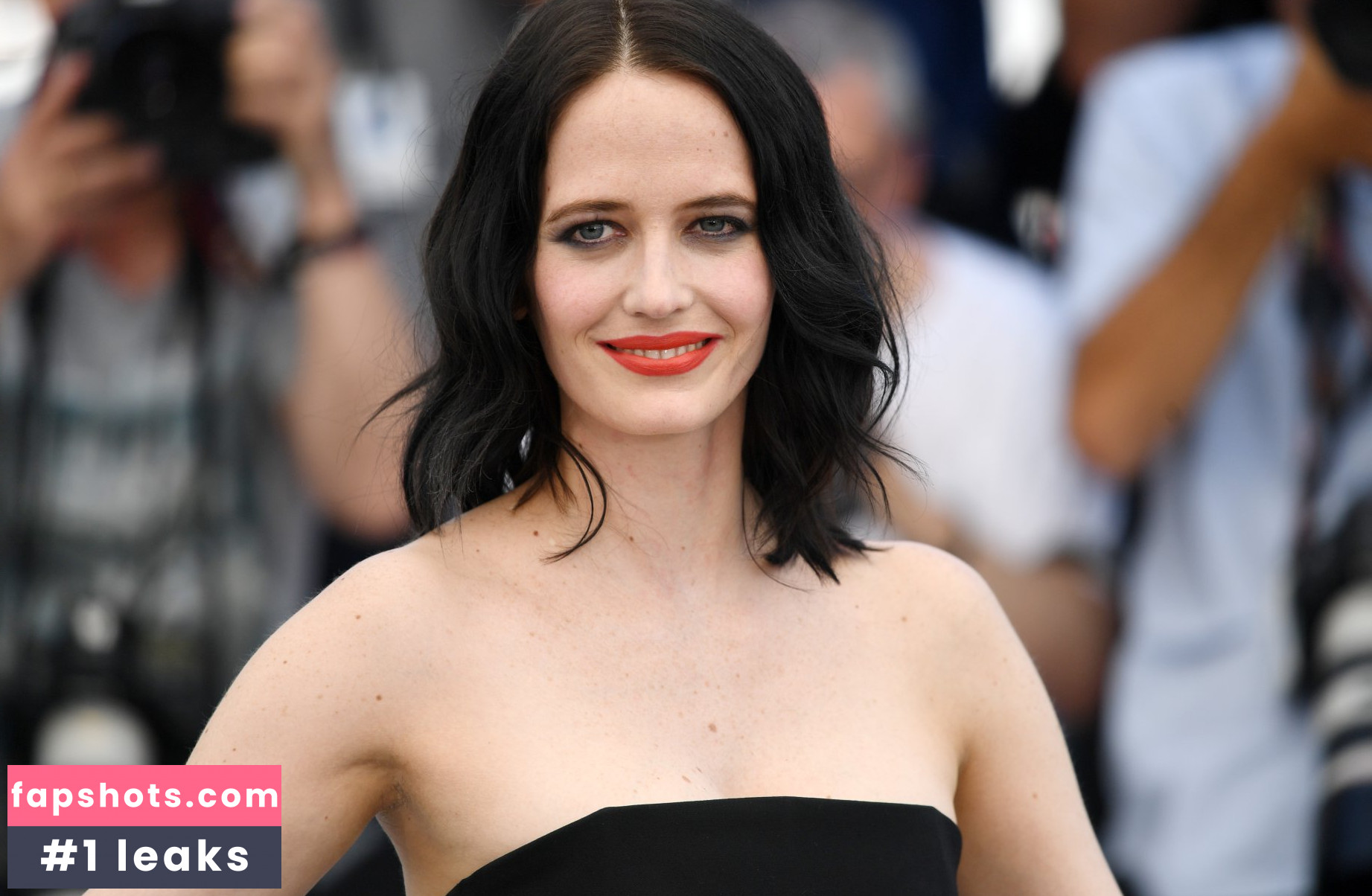 Eva Green Filtración Desnuda OnlyFans Foto #296 - Fapshots