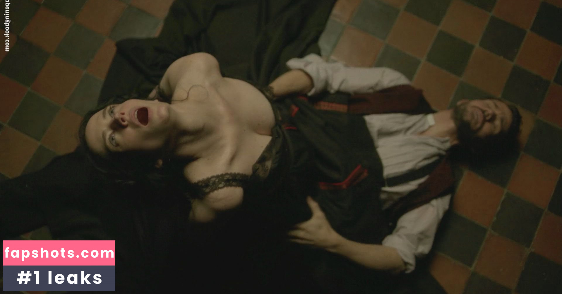 Eva Green Nahé úniky fotek pouze od fanoušků #300 - Fapshots