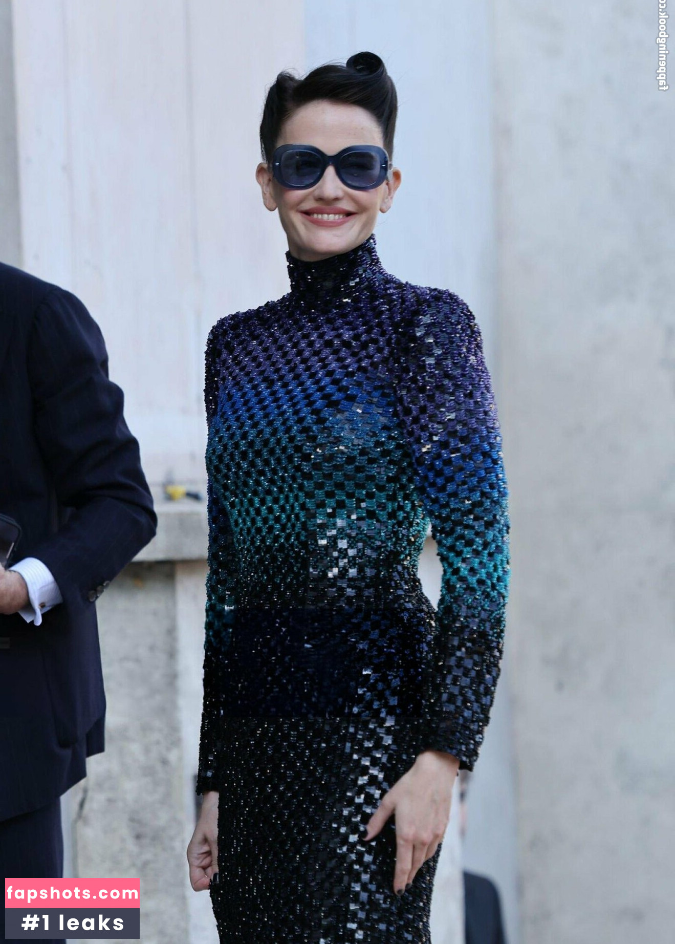 Eva Green Nahé úniky fotek pouze od fanoušků #31 - Fapshots