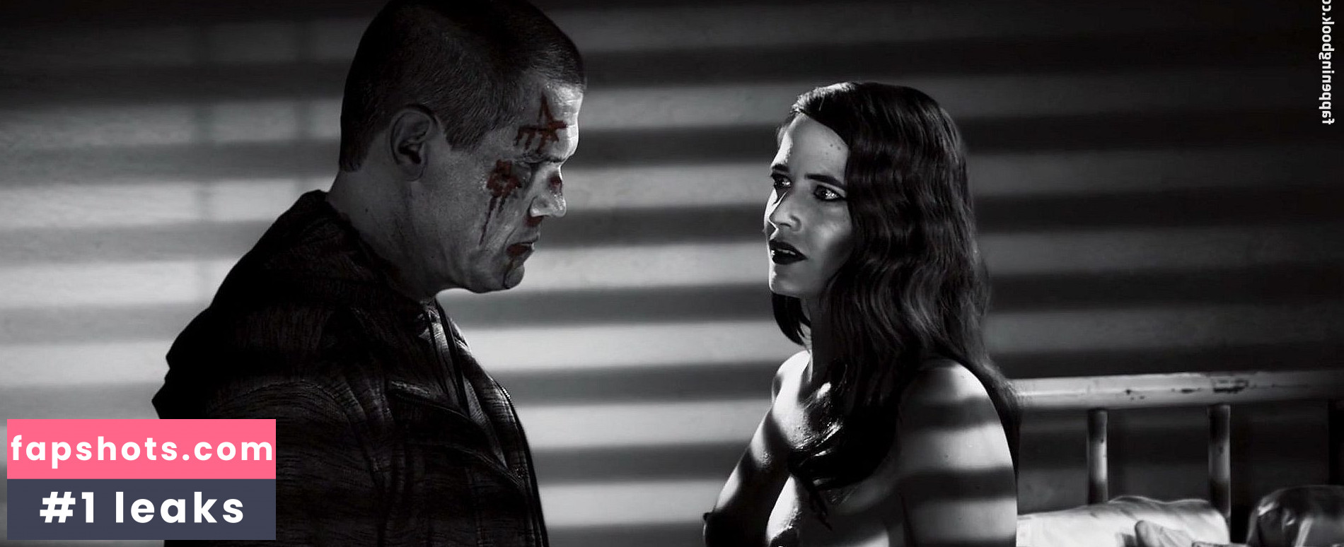 Eva Green Nahé úniky fotek pouze od fanoušků #307 - Fapshots