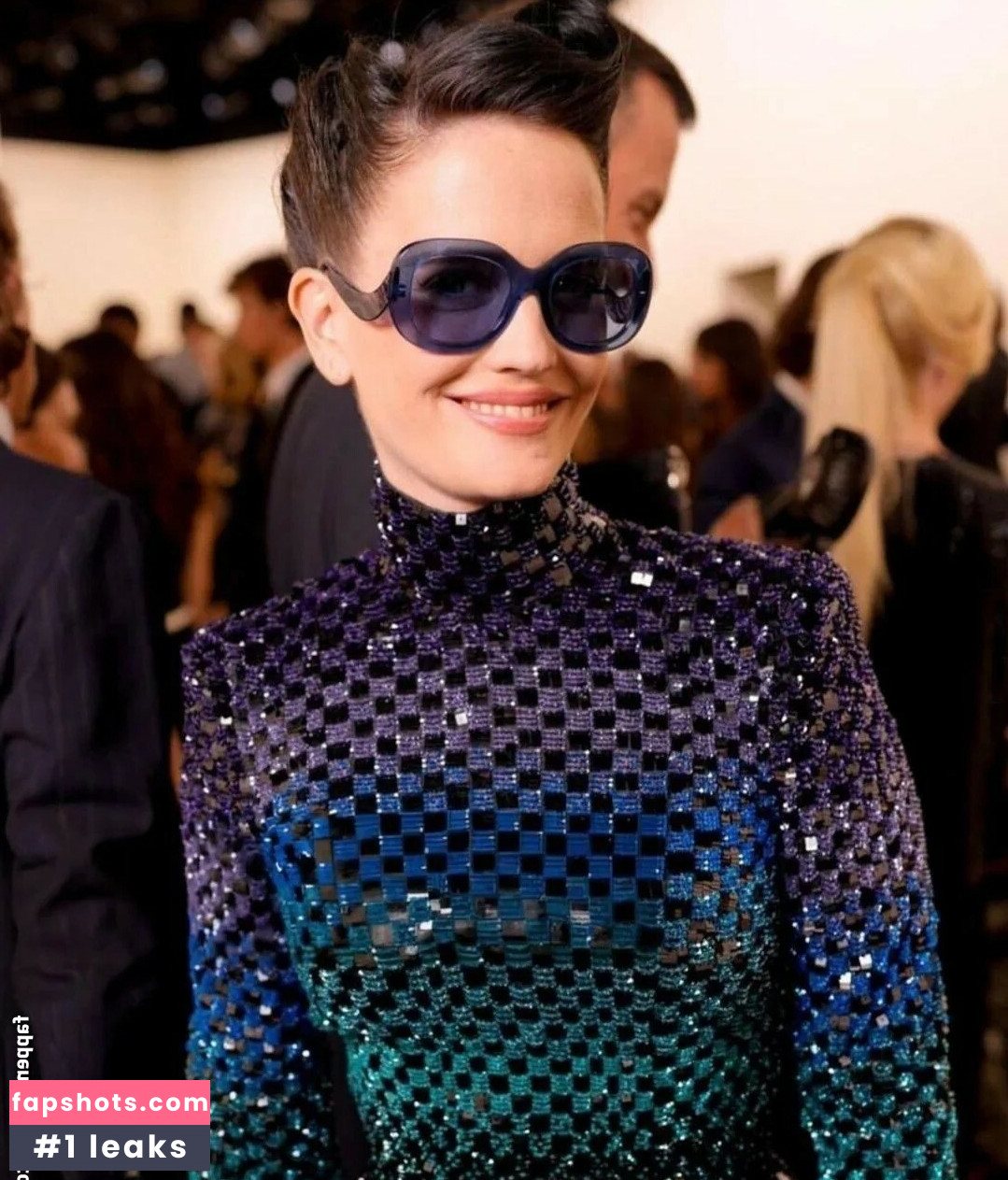 Eva Green Nahé úniky fotek pouze od fanoušků #32 - Fapshots