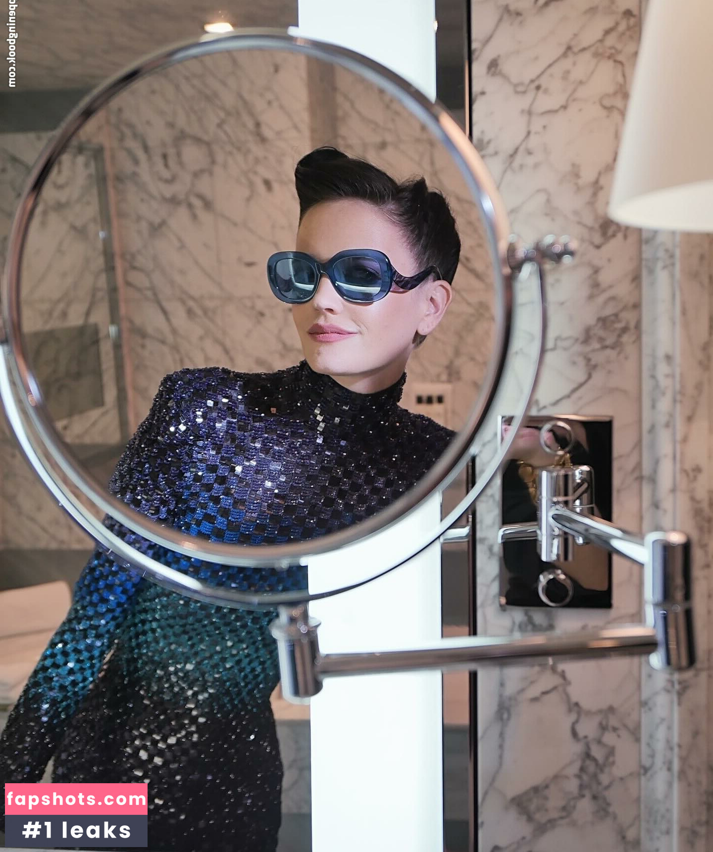 Eva Green Nahé úniky fotek pouze od fanoušků #33 - Fapshots