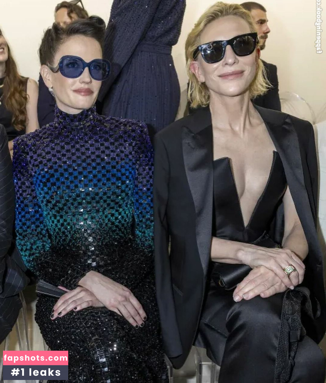 Eva Green Nahé úniky fotek pouze od fanoušků #34 - Fapshots