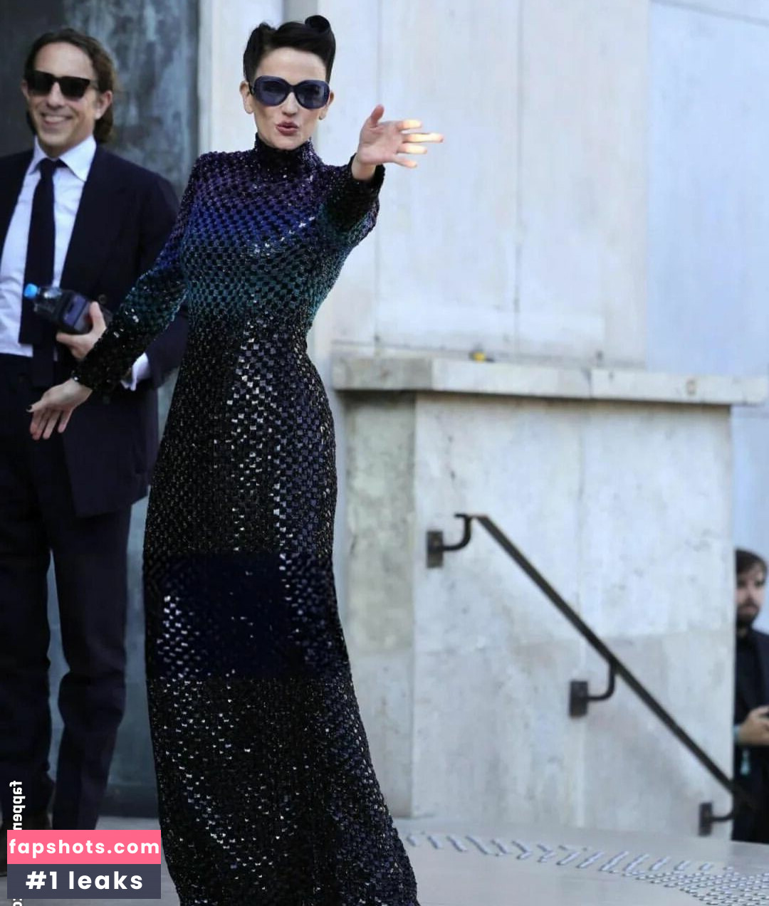 Eva Green Nude Leaks OnlyFans Photos #37 - LeakJerk