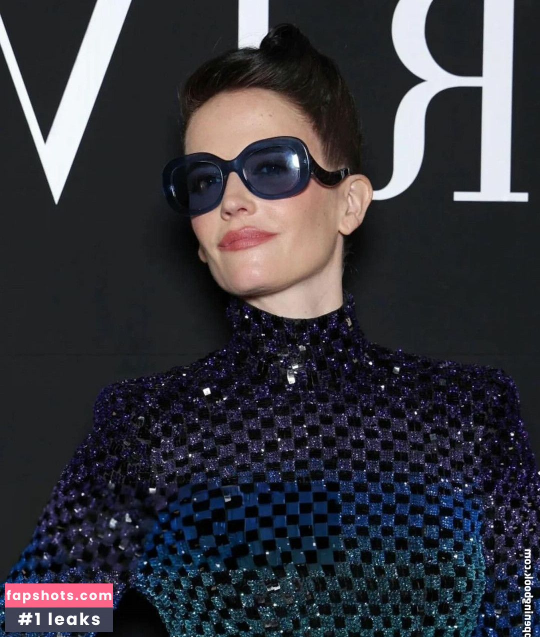 Eva Green Nude Leaks OnlyFans Photos #38 - LeakJerk