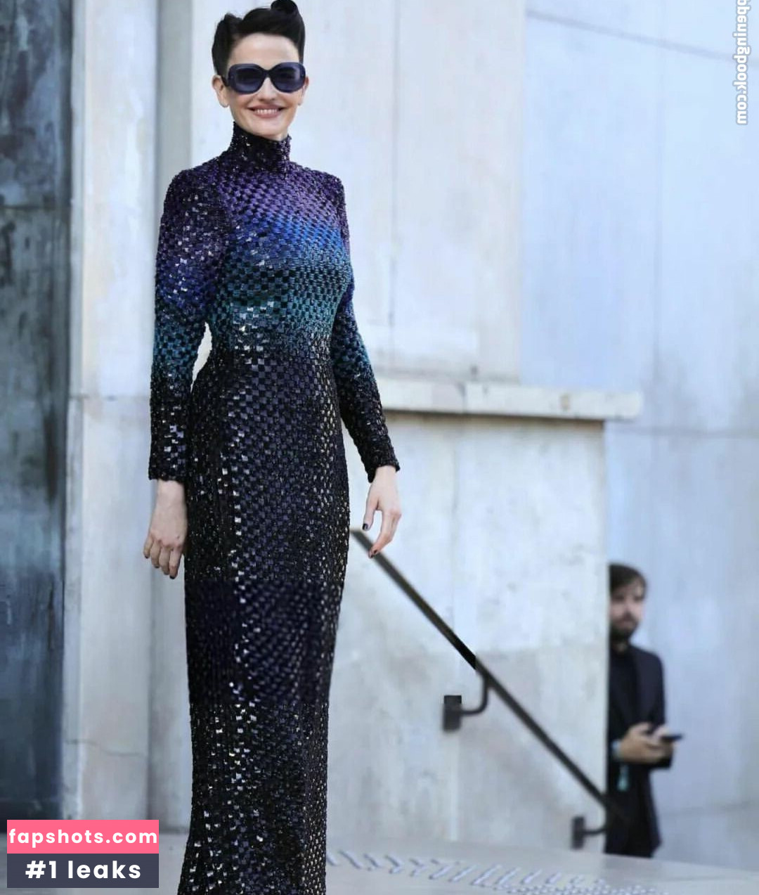 Eva Green Nude Leaks OnlyFans Photos #40 - LeakJerk