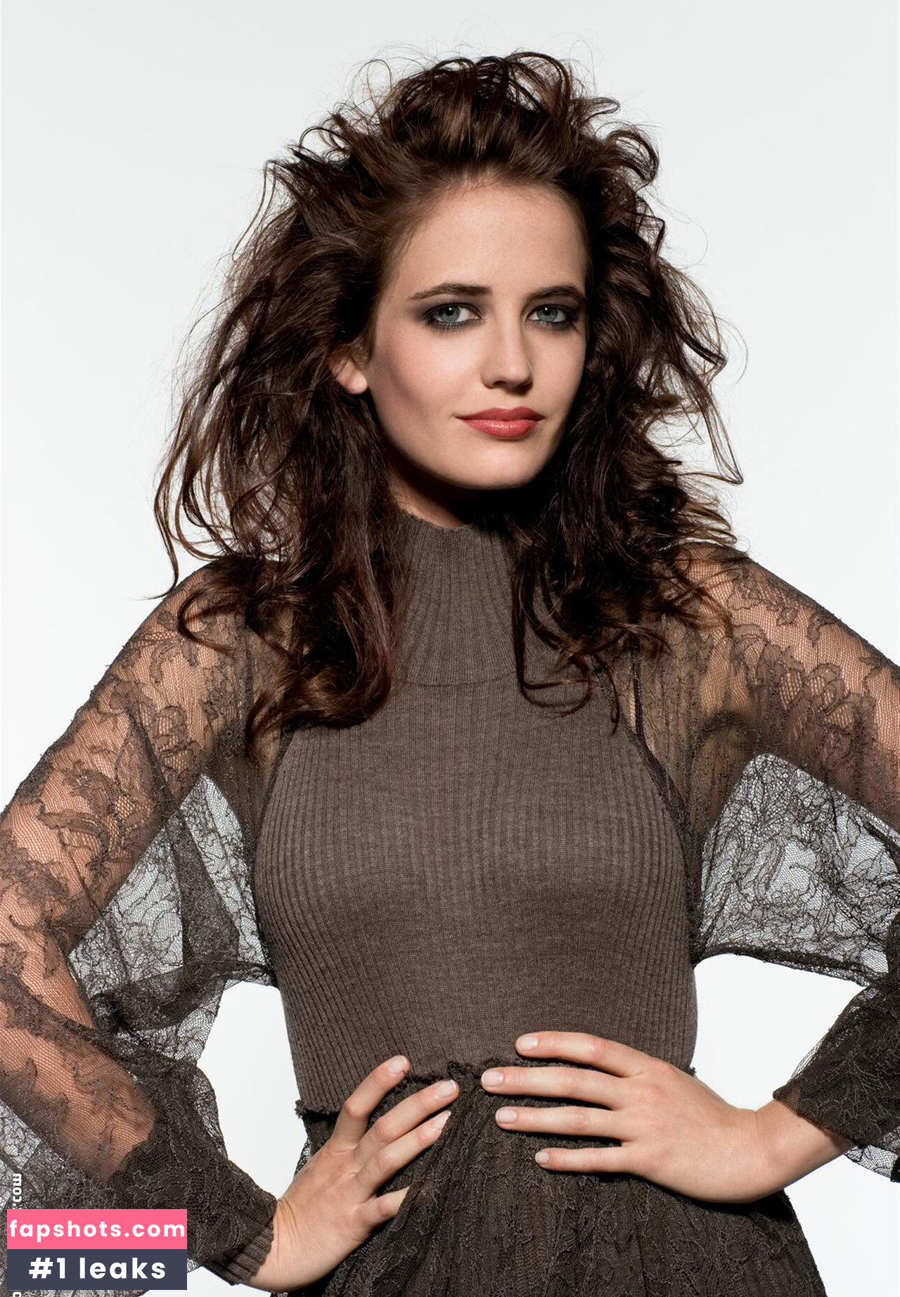 Eva Green Filtración Desnuda OnlyFans Foto #5 - Fapshots