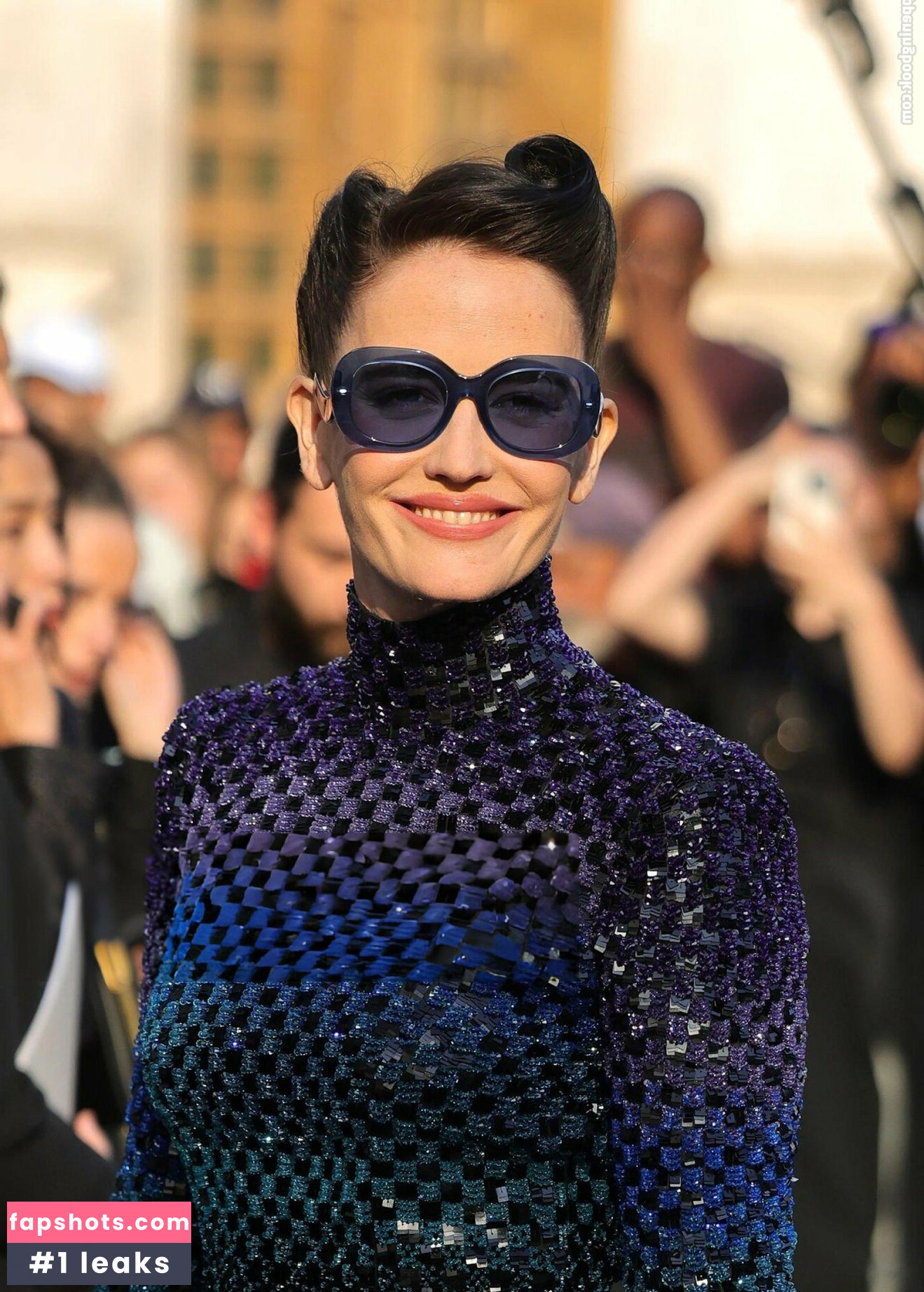 Eva Green Nude Leaks OnlyFans Photos #41 - LeakJerk