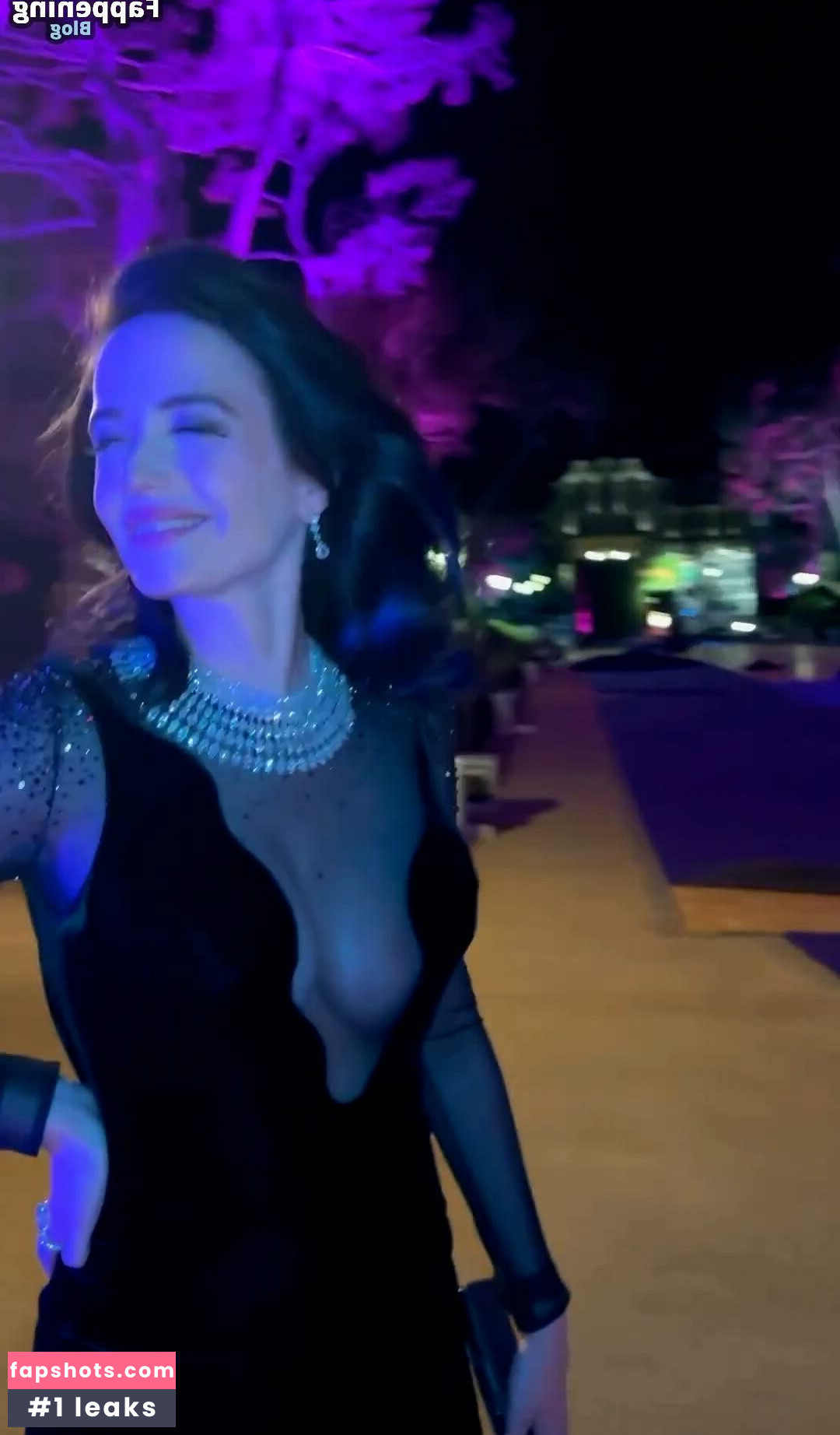 Eva Green Nude Leaks OnlyFans Photos #42 - LeakJerk