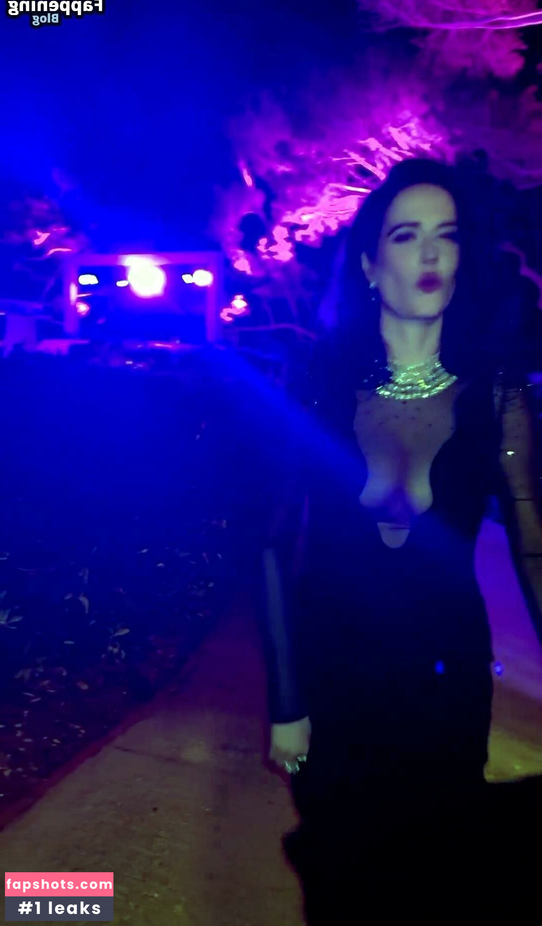 Eva Green Nude Leaks OnlyFans Photos #45 - LeakJerk