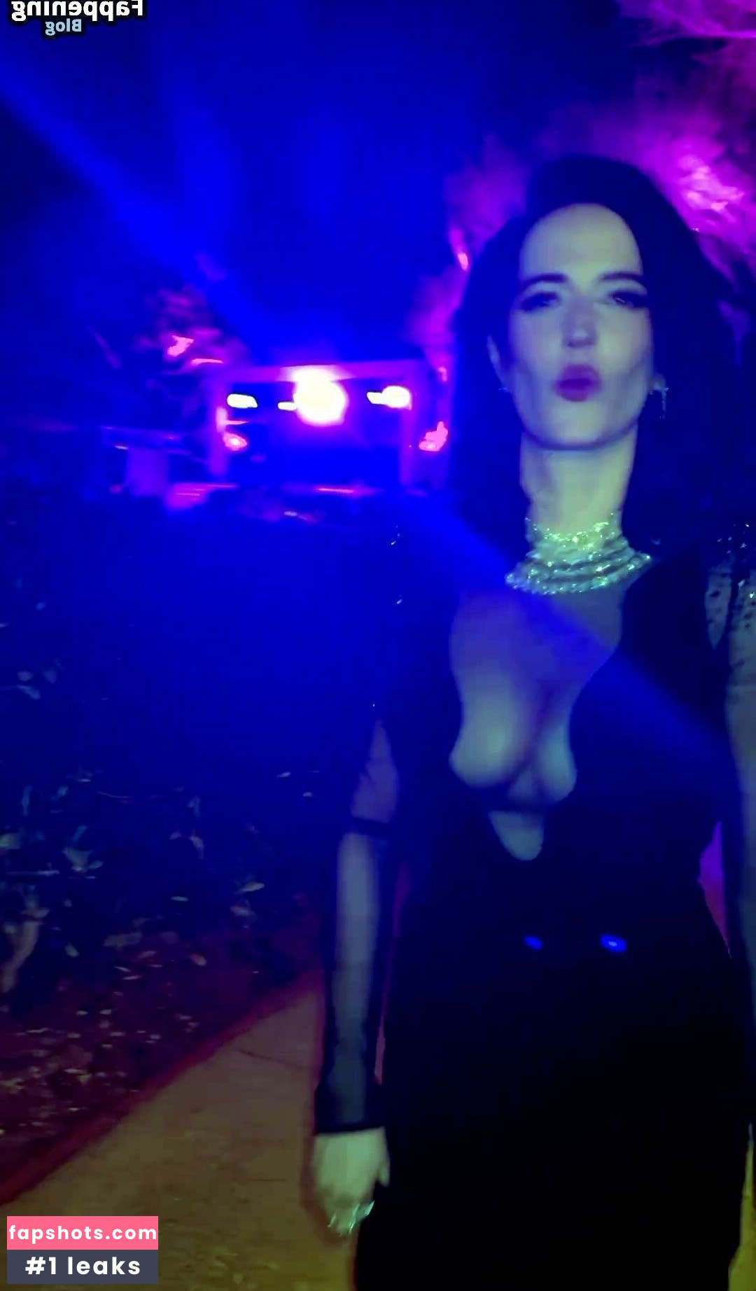 Eva Green Nude Leaks OnlyFans Photos #46 - LeakJerk