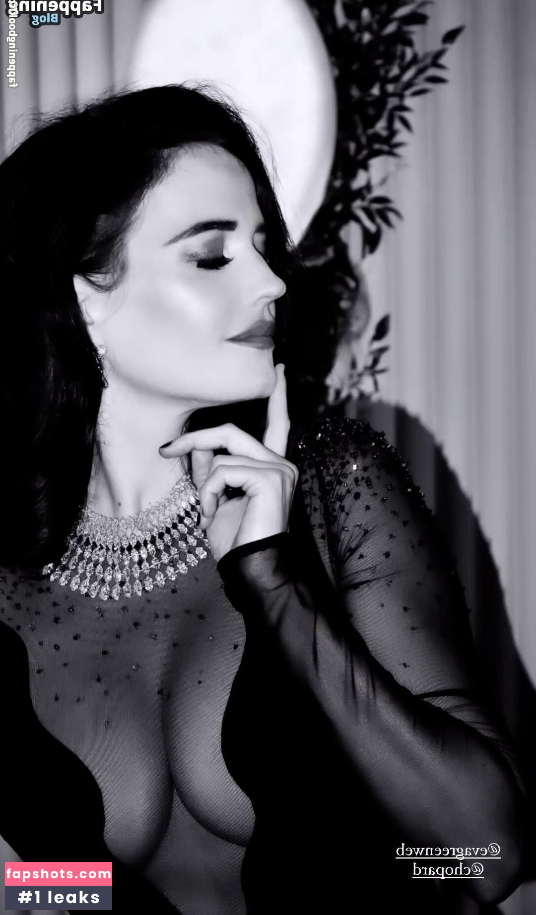 Eva Green Filtración Desnuda OnlyFans Foto #47 - Fapshots