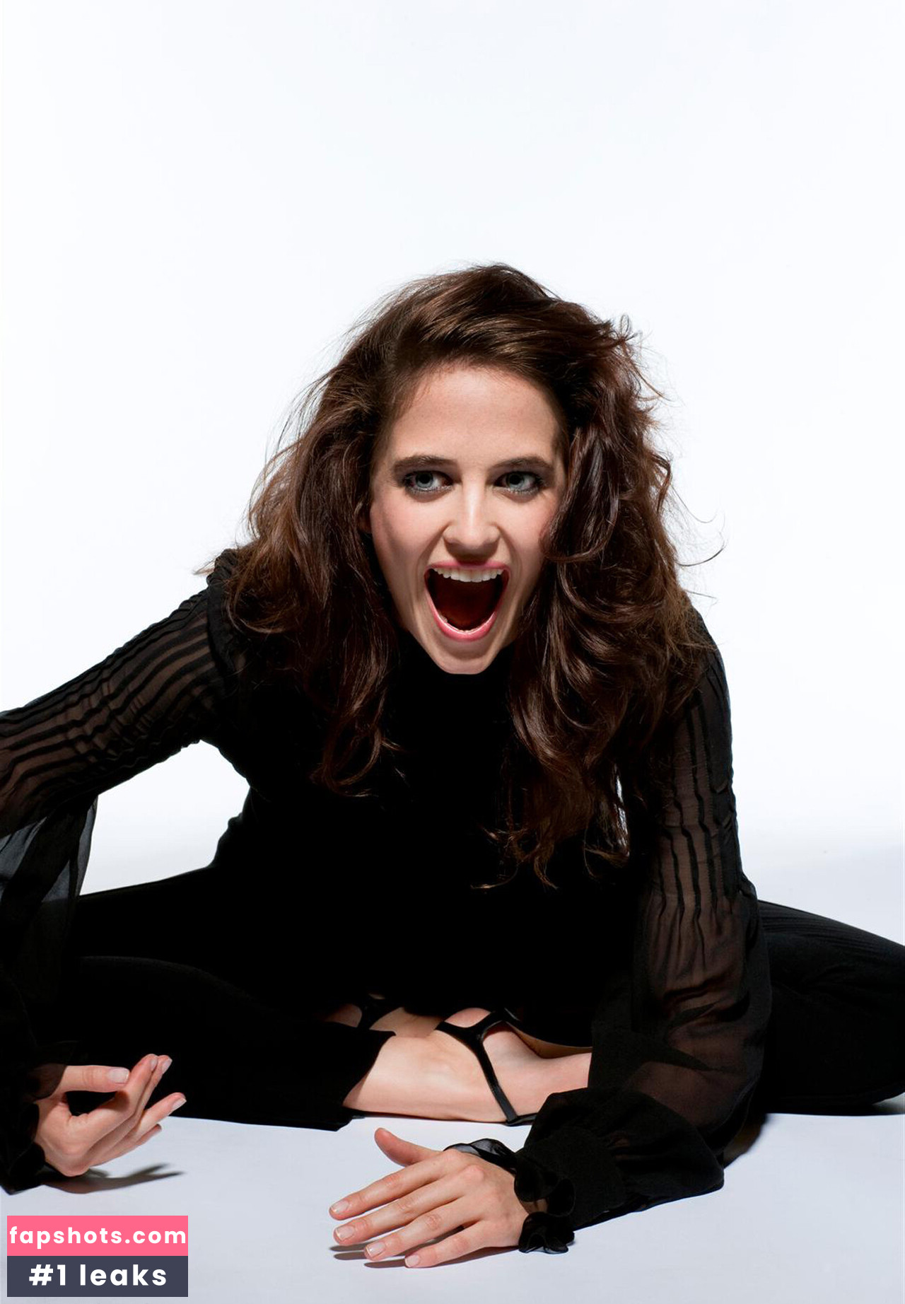 Eva Green Filtración Desnuda OnlyFans Foto #6 - Fapshots