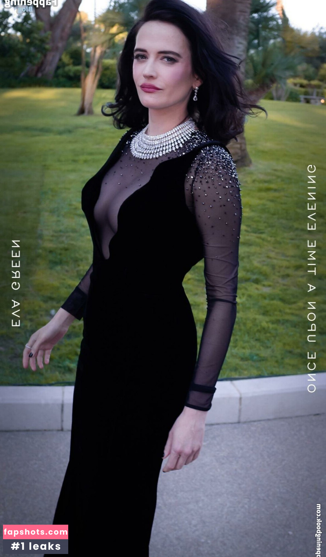 Eva Green Nude Leaks OnlyFans Photos #61 - LeakJerk