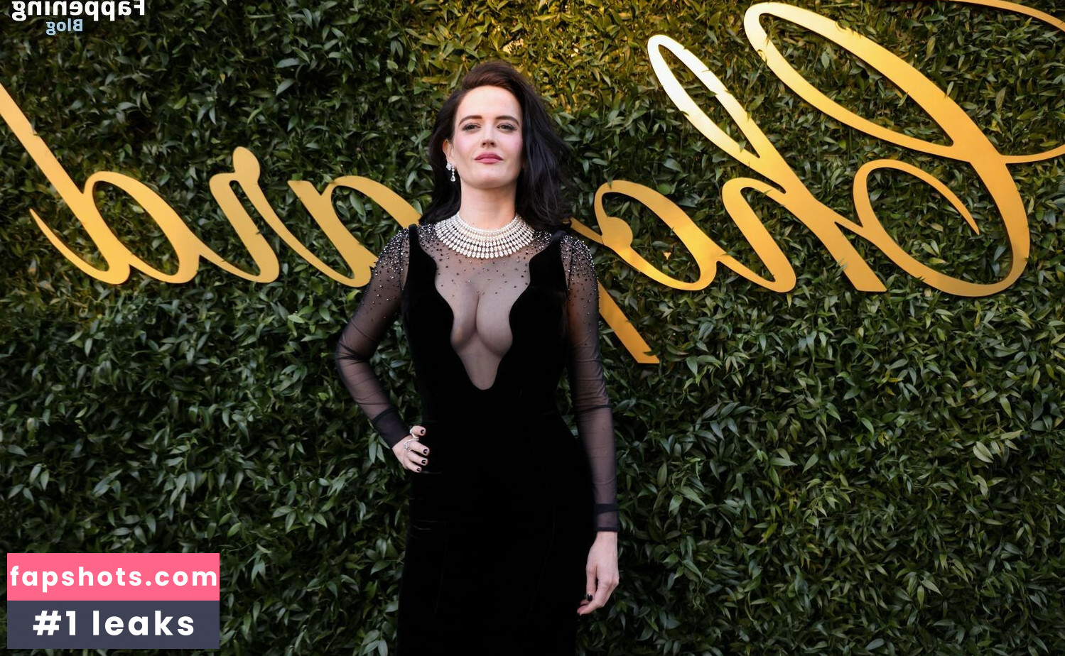 Eva Green Nude Leaks OnlyFans Photos #65 - LeakJerk