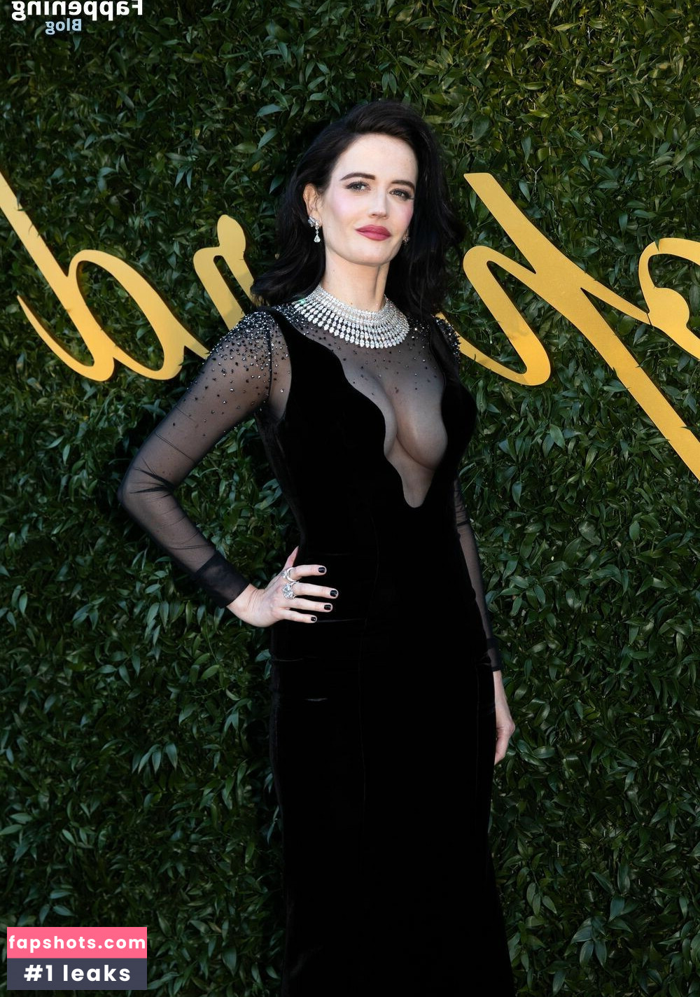 Eva Green Filtración Desnuda OnlyFans Foto #70 - Fapshots