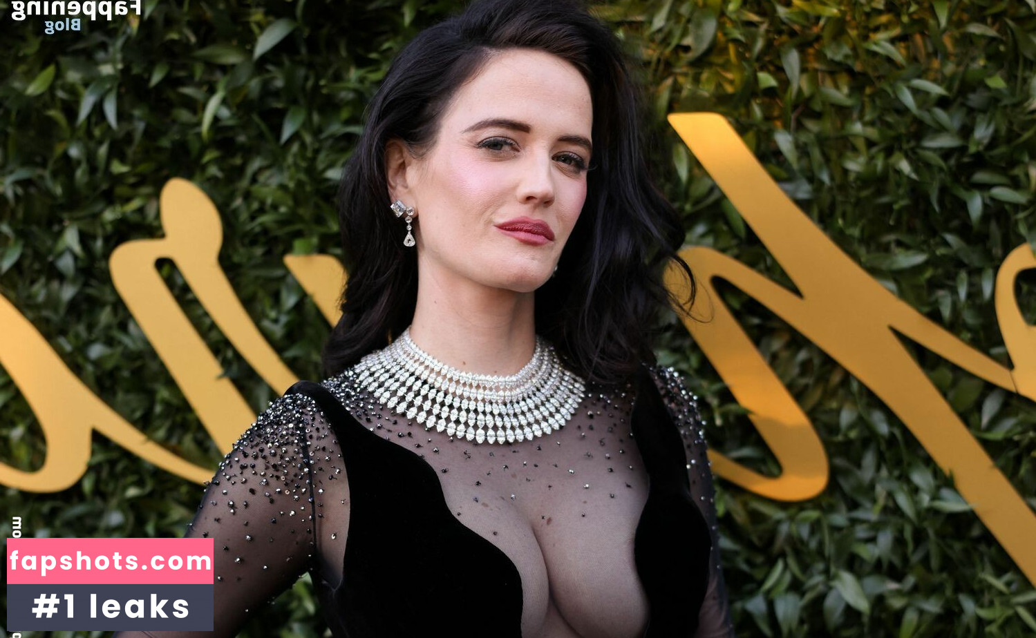 Eva Green Nude Leaks OnlyFans Photos #71 - LeakJerk