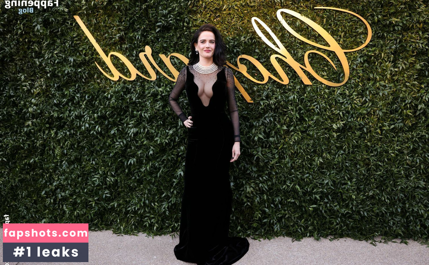 Eva Green Nude Leaks OnlyFans Photos #72 - LeakJerk