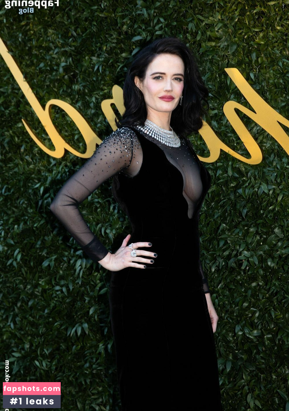 Eva Green Filtración Desnuda OnlyFans Foto #73 - Fapshots