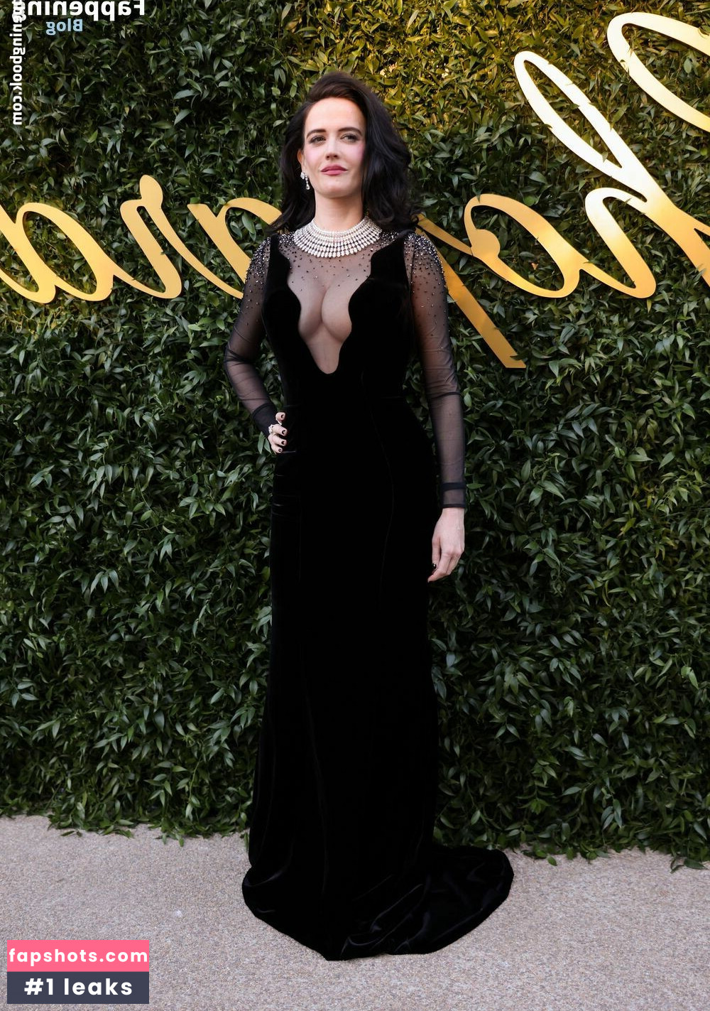 Eva Green Filtración Desnuda OnlyFans Foto #75 - Fapshots