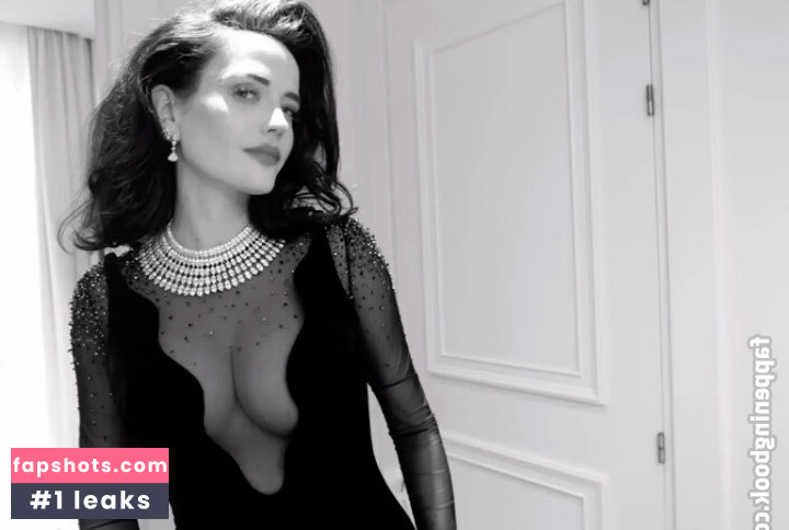 Eva Green Filtración Desnuda OnlyFans Foto #77 - Fapshots