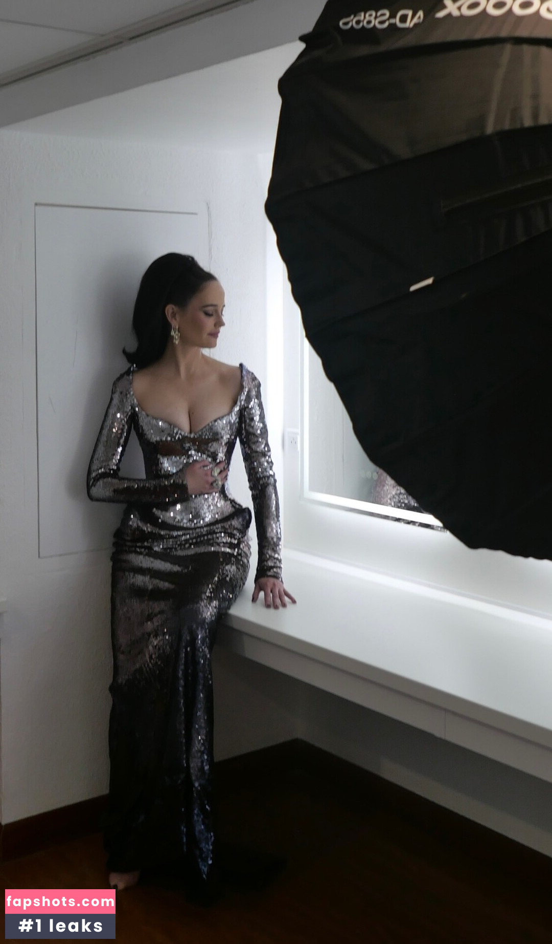 Eva Green Filtración Desnuda OnlyFans Foto #80 - Fapshots