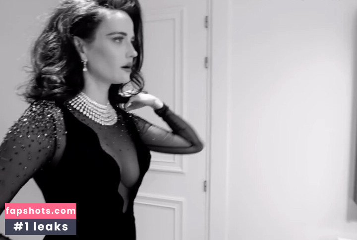 Eva Green Filtración Desnuda OnlyFans Foto #81 - Fapshots