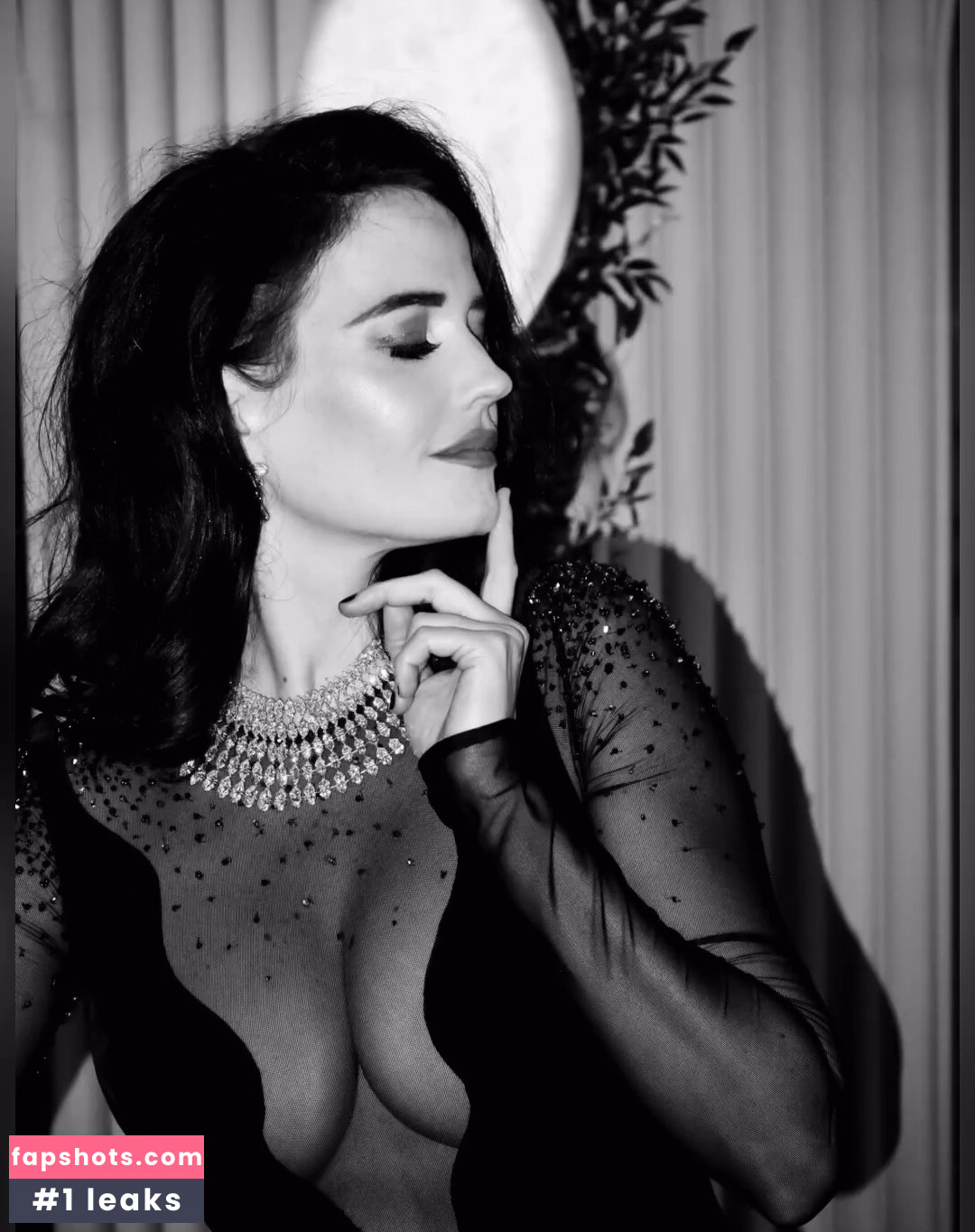 Eva Green Filtración Desnuda OnlyFans Foto #84 - Fapshots