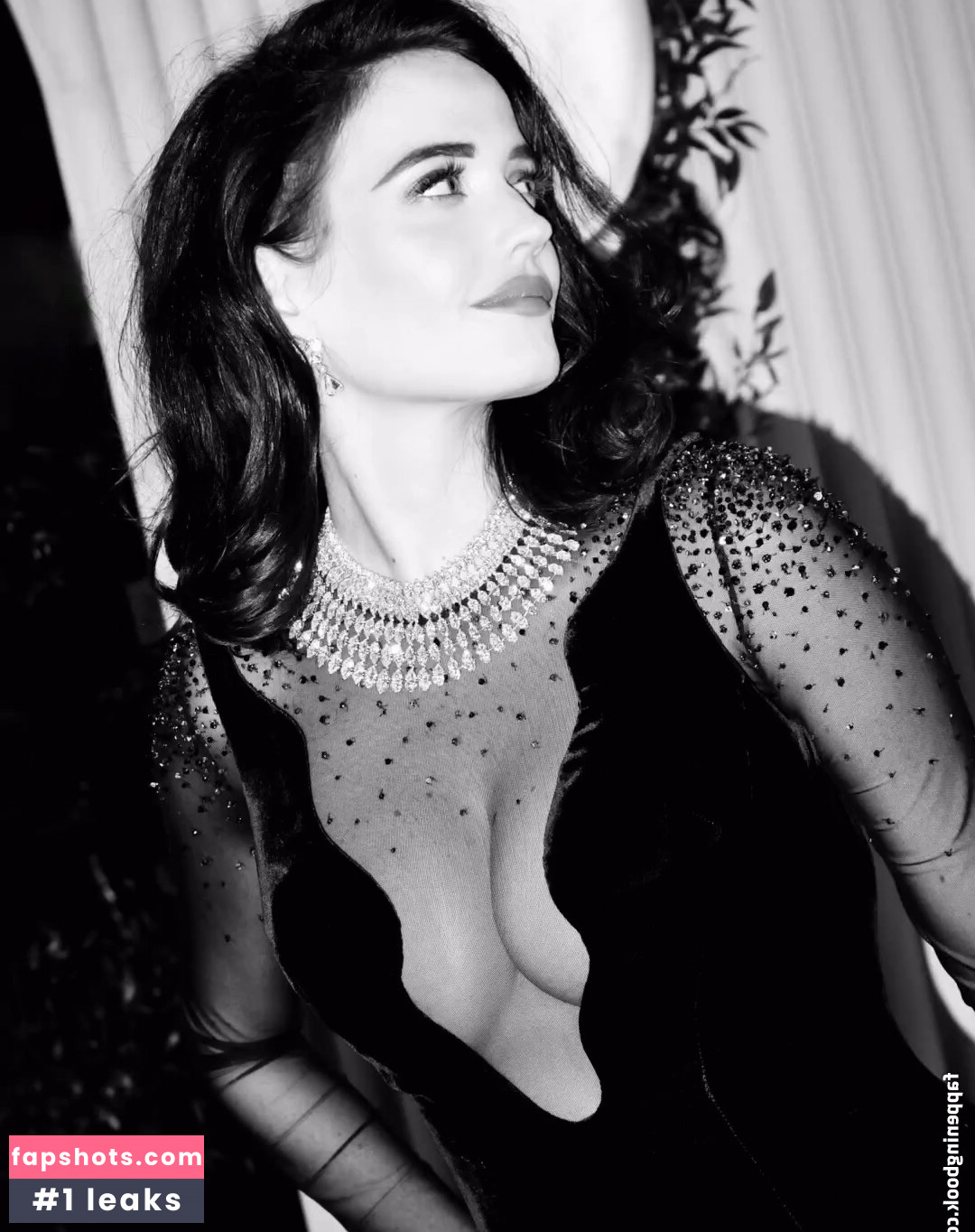 Eva Green Nude Leaks OnlyFans Photos #86 - LeakJerk