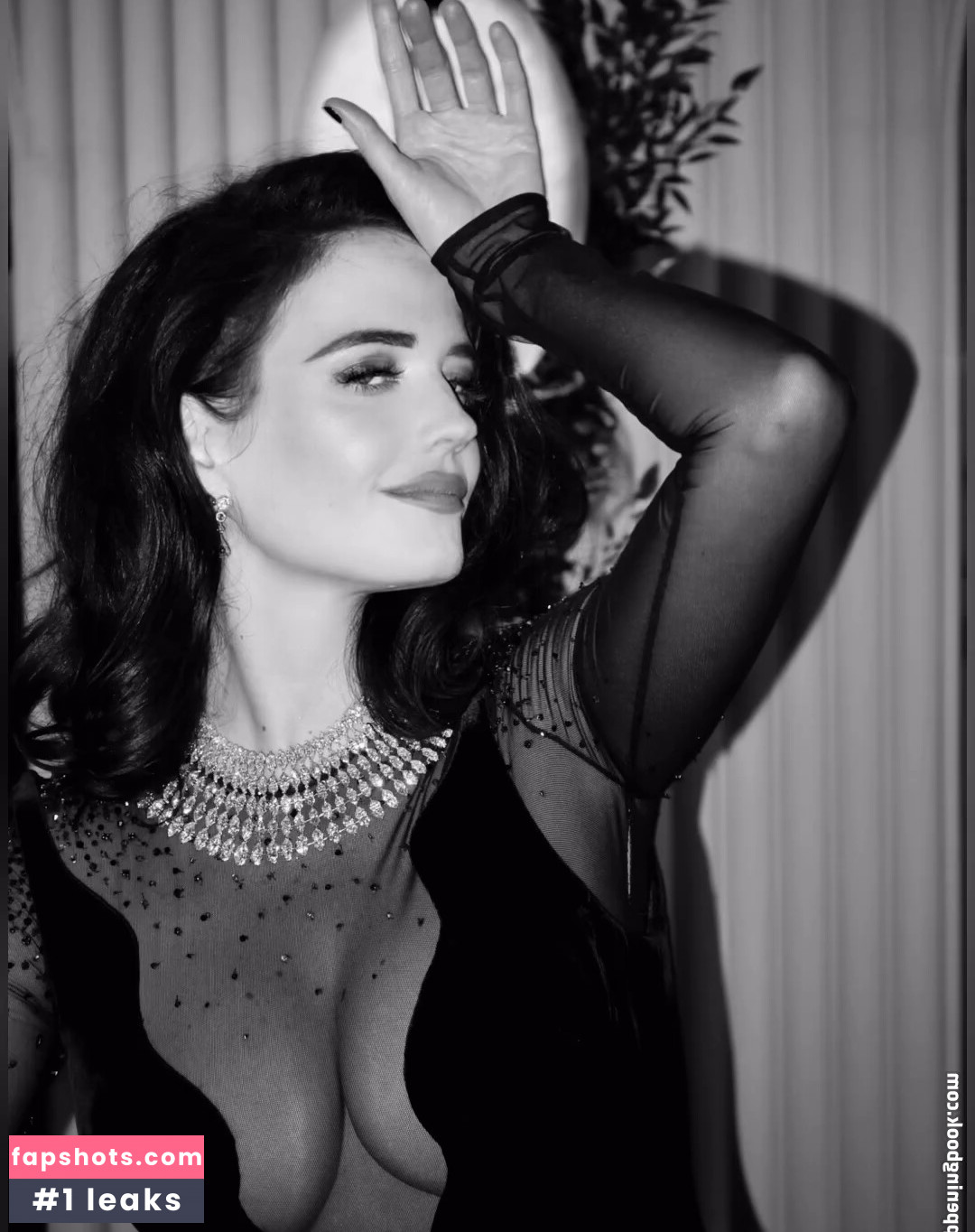 Eva Green Nude Leaks OnlyFans Photos #87 - LeakJerk