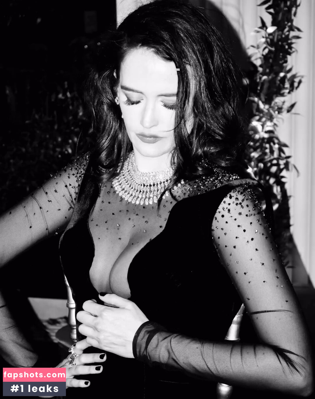 Eva Green Nude Leaks OnlyFans Photos #88 - LeakJerk