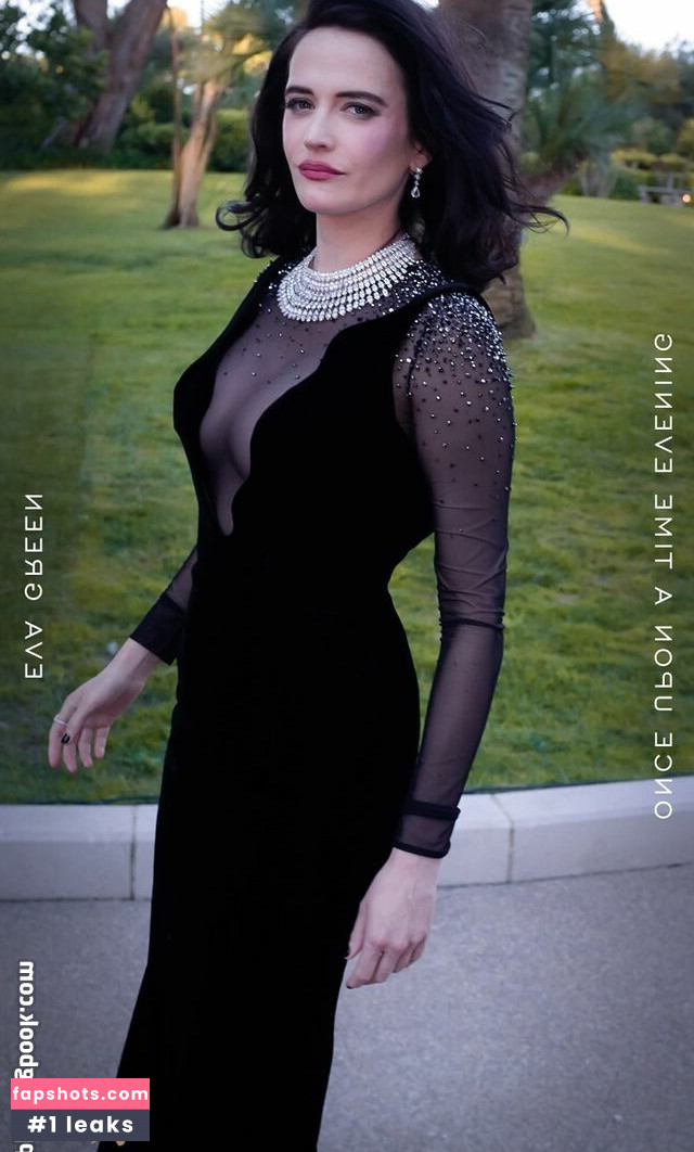 Eva Green Nude Leaks OnlyFans Photos #90 - LeakJerk