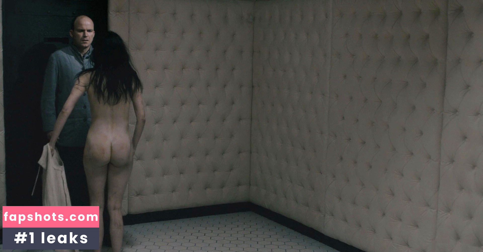 Eva Green Nude Leaks OnlyFans Photos #94 - LeakJerk