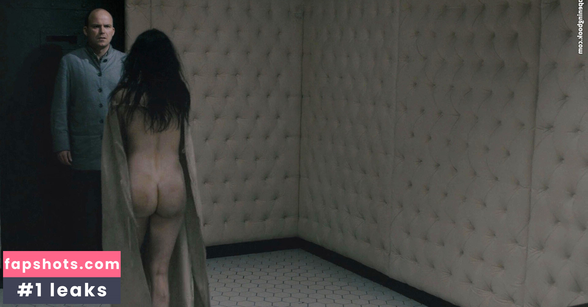Eva Green Nude Leaks OnlyFans Photos #96 - LeakJerk
