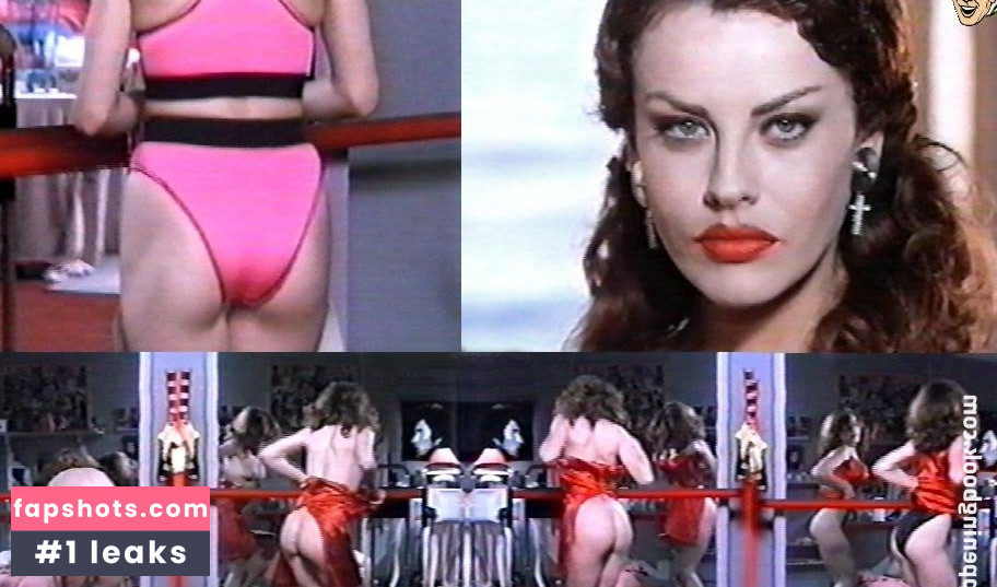 Eva Grimaldi Nacktheit OnlyFans Fotos #13 - Fapshots