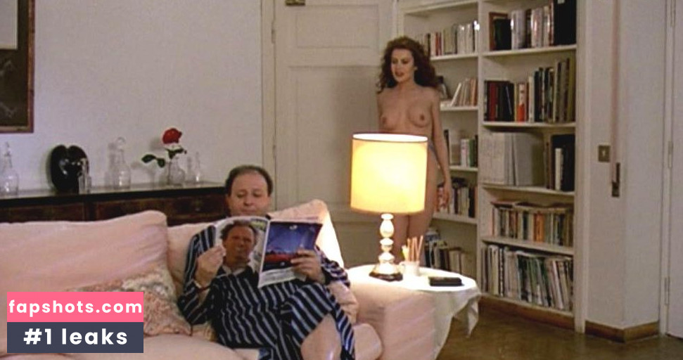 Eva Grimaldi Nacktheit OnlyFans Fotos #14 - Fapshots