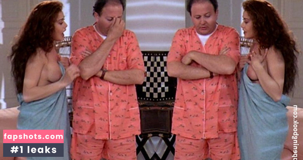 Eva Grimaldi Nacktheit OnlyFans Fotos #16 - Fapshots