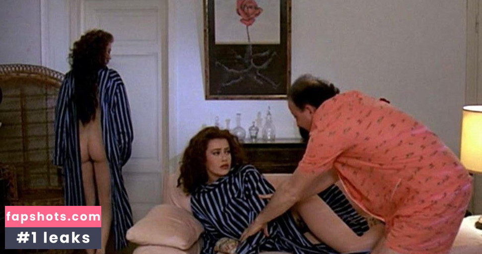 Eva Grimaldi Nacktheit OnlyFans Fotos #20 - Fapshots