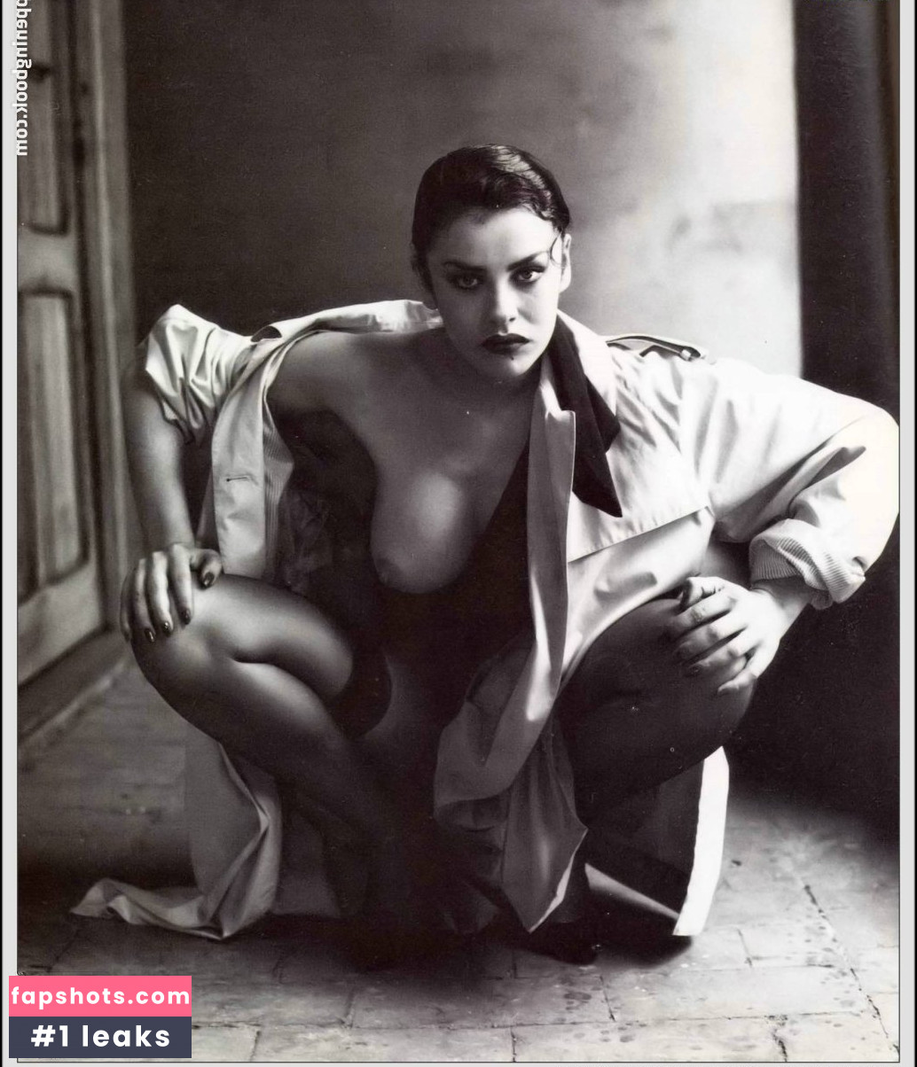 Eva Grimaldi Nacktheit OnlyFans Fotos #36 - Fapshots