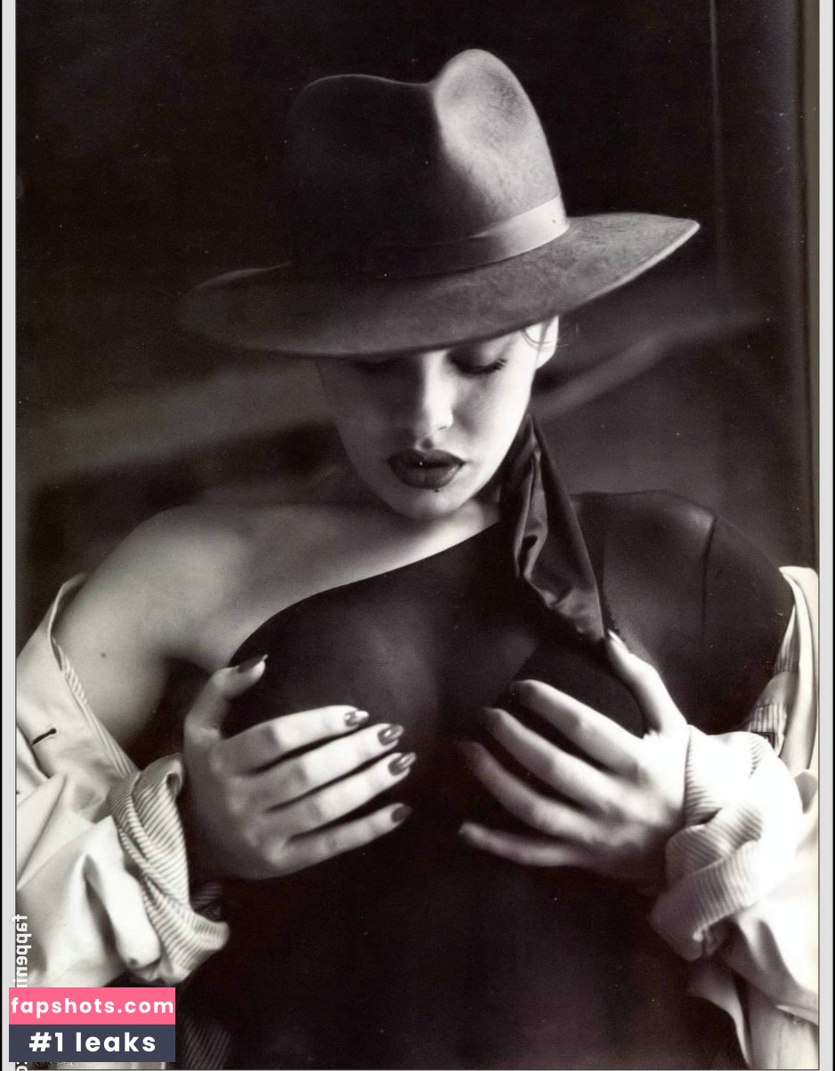 Eva Grimaldi Nacktheit OnlyFans Fotos #37 - Fapshots