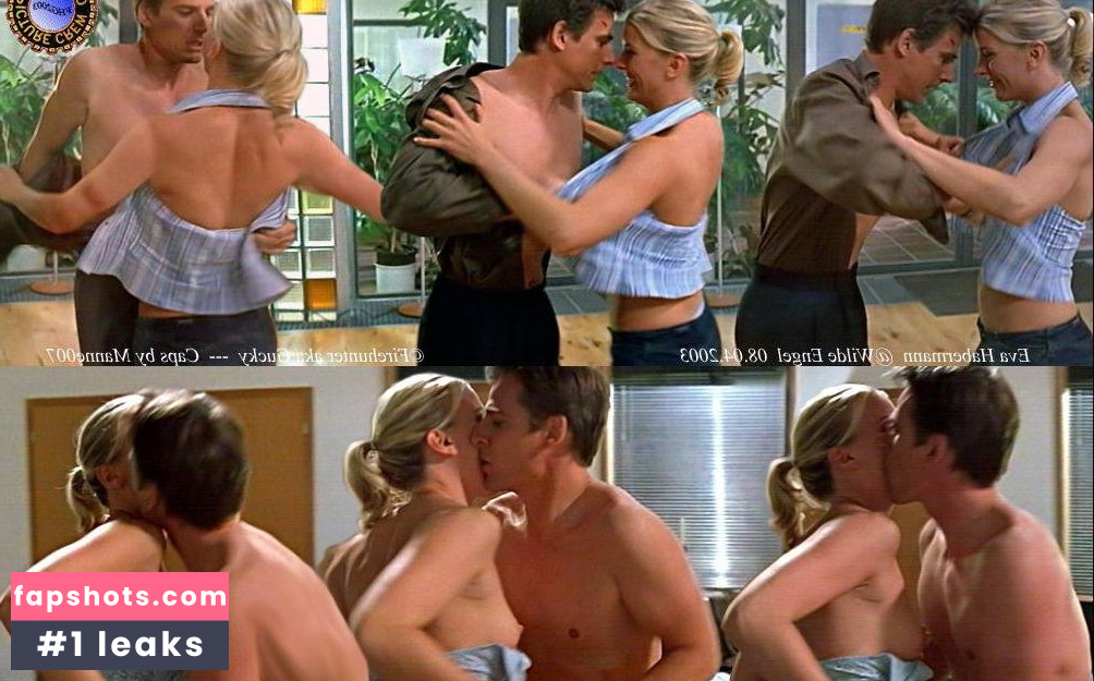 Eva Habermann gallery photo #4