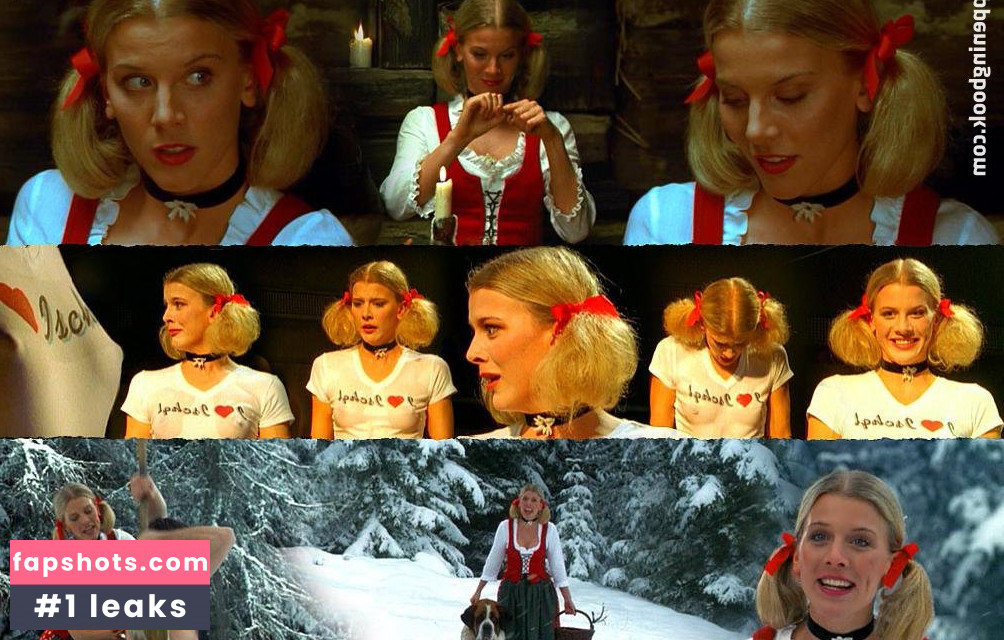 Eva Habermann gallery photo #51