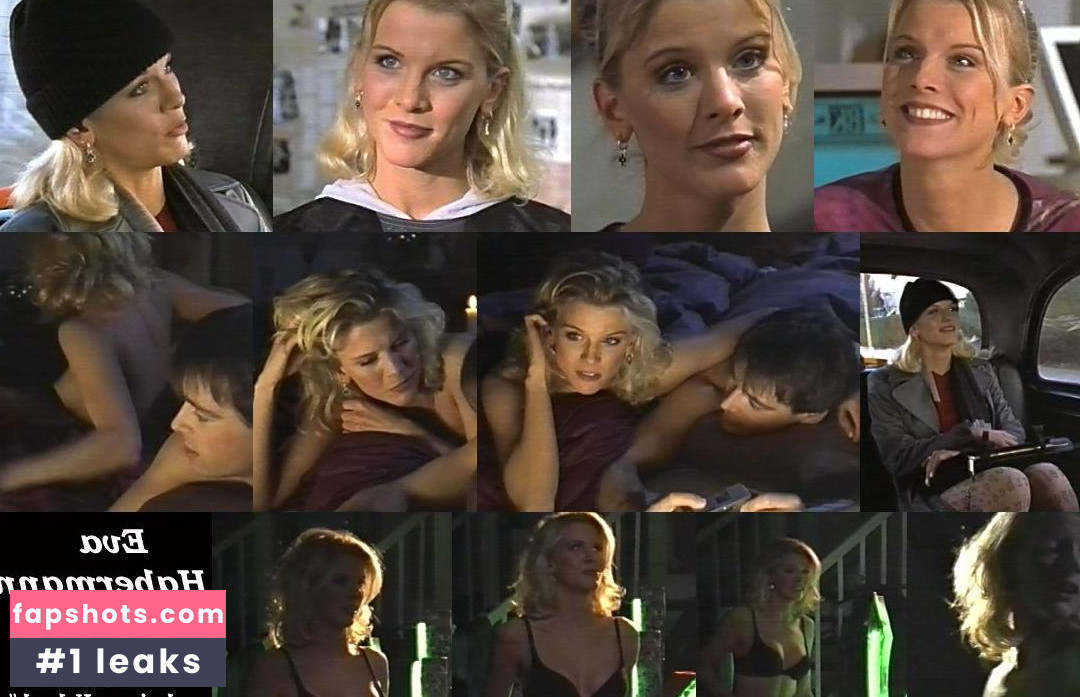 Eva Habermann gallery photo #53