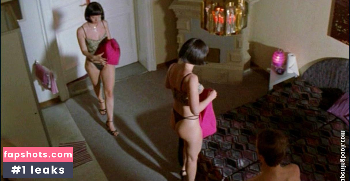 Eva Habermann gallery photo #62