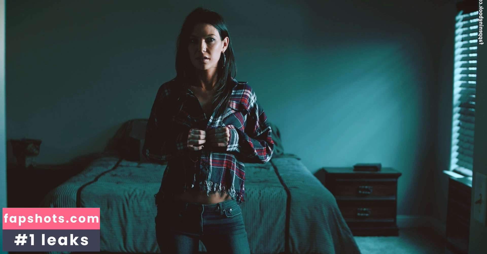 Eva Hamilton Nahé úniky fotek pouze od fanoušků #3 - Fapshots